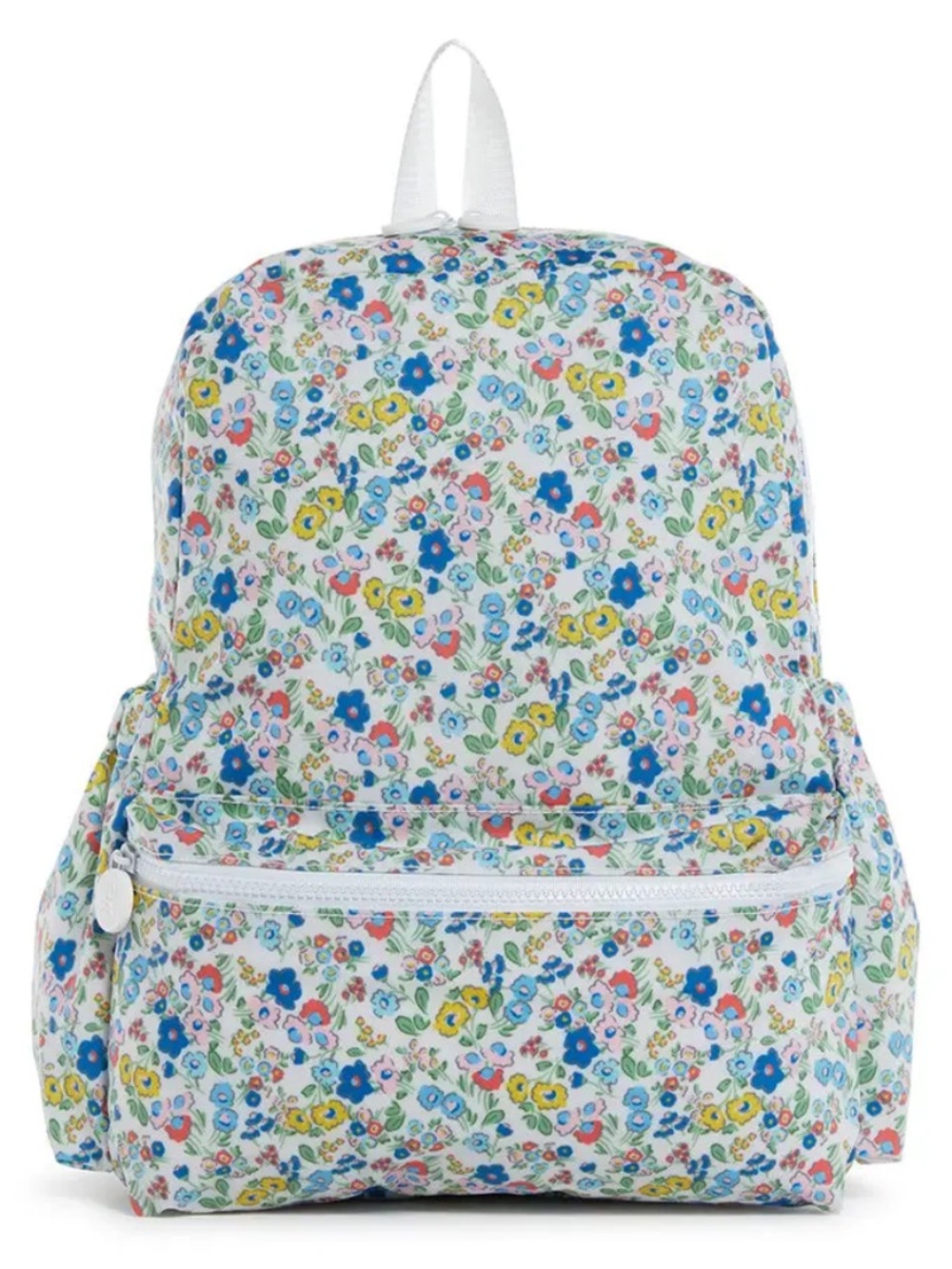 TRVL Design Backpack in Posies